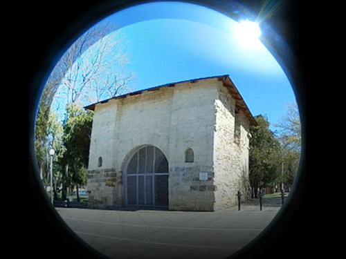 Видео 360 в Анапе