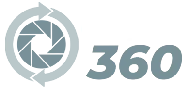 Логотип Студия 360