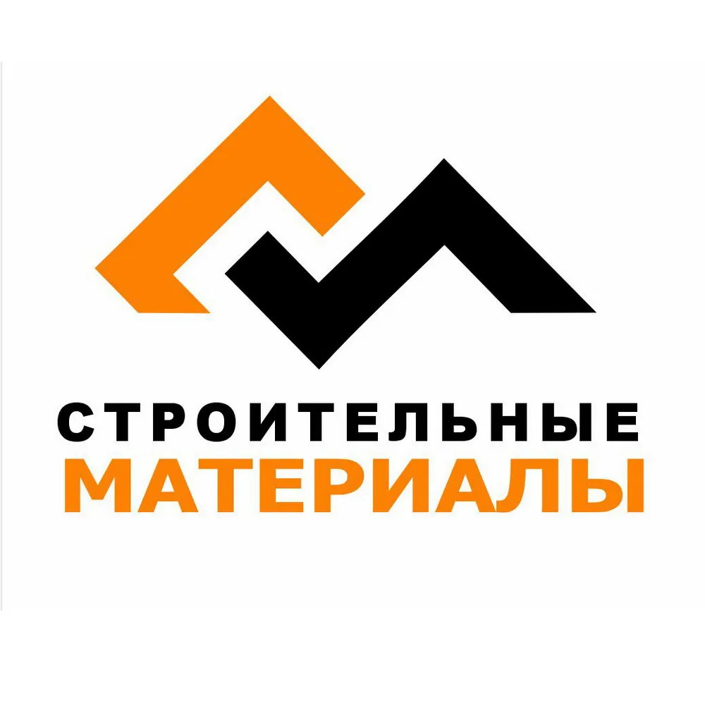 Логотип для бренда СТРОИТЕЛЬНЫХ МАТЕРИАЛОВ от ООО ПрофПромТорг